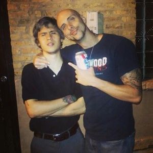 Meet your Posher, Walter